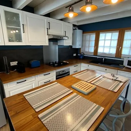 Maison Avec Climatisation - 6 Pers. - Fr-1-837-135 Prázdninový dům