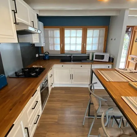 Prázdninový dům Maison Avec Climatisation - 6 Pers. - Fr-1-837-135 Argelès-sur-Mer