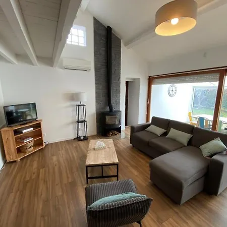 Maison Avec Climatisation - 6 Pers. - Fr-1-837-135 Argelès-sur-Mer