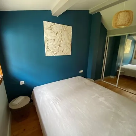 Maison Avec Climatisation - 6 Pers. - Fr-1-837-135 Prázdninový dům
