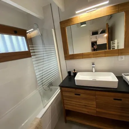 Maison Avec Climatisation - 6 Pers. - Fr-1-837-135 Prázdninový dům *