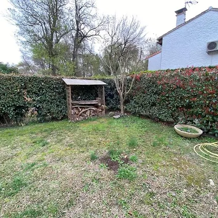 Maison Avec Climatisation - 6 Pers. - Fr-1-837-135 *