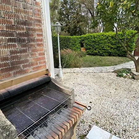 Prázdninový dům Maison Avec Climatisation - 6 Pers. - Fr-1-837-135 *