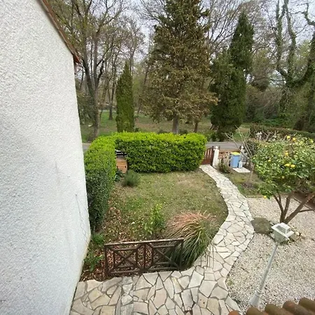 Maison Avec Climatisation - 6 Pers. - Fr-1-837-135